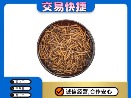 重庆荣昌区高价回收散虫草